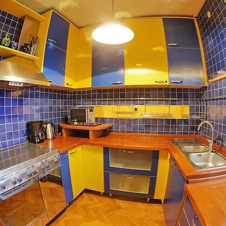 Appartement Heart Of Lola