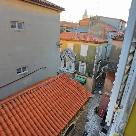 Heart Of City Lola Apartment Zadar
