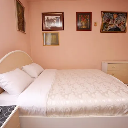 Heart Of City Lola Apartment Zadar