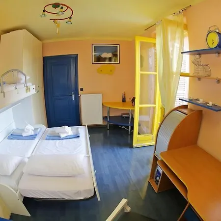 Heart Of Lola Apartamento *