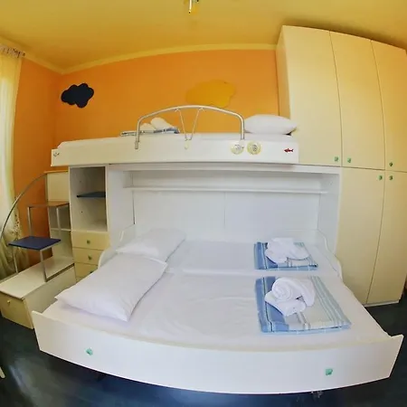 Apartment Heart Of City Lola Zadar