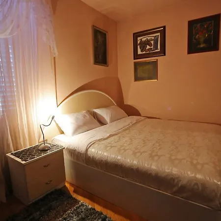 Heart Of City Lola Apartment Zadar