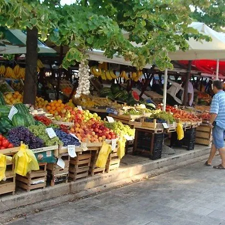 Heart Of City Lola * Zadar