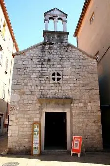 Heart Of City Lola Zadar