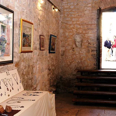 Heart Of City Lola * Zadar