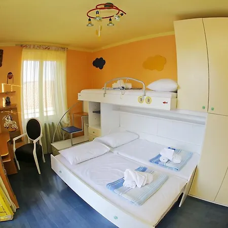 Apartamento Heart Of Lola