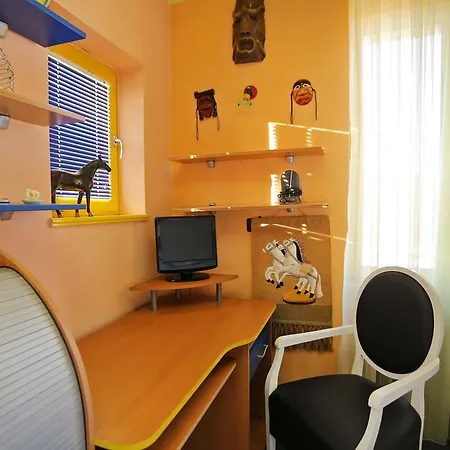 Heart Of City Lola Apartment Zadar