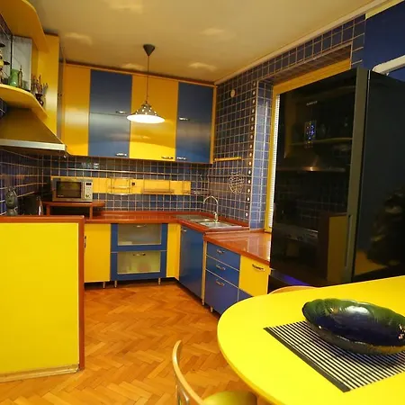 Heart Of Lola Apartamento Zadar