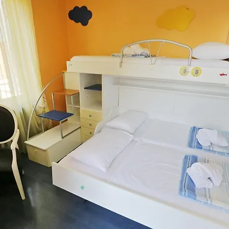 Heart Of City Lola Apartment Zadar