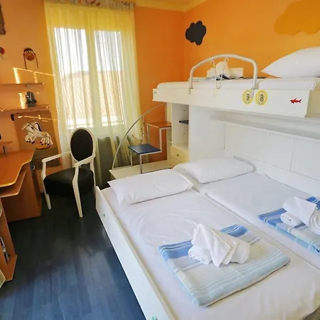 Apartment Heart Of City Lola Zadar